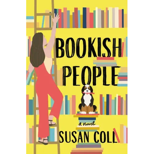 Bookish People