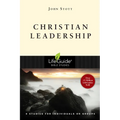 Christian Leadership: 9 Studies for Individuals or Groups
