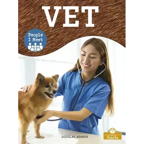 Vet