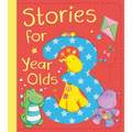 Stories for 3 Year Olds