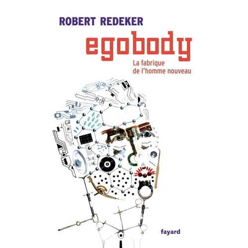 Egobody