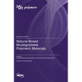 Natural-Based Biodegradable Polymeric Materials
