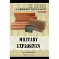 Military Explosives