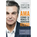 AMA Como Si Nunca Te Hubieran Herido: Esperanza, Sanidad Y El Poder de Un Corazón Sincero (Spanish Language Edition, Love Like You've Never Been Hurt