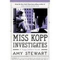 Miss Kopp Investigates, 7