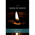 The Book Of Enoch: Translated From Professor Dillmann's Ethioptic Text