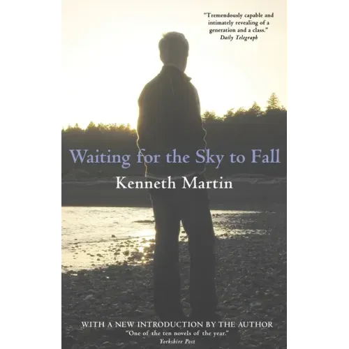 Waiting for the Sky to Fall