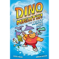 The Heist Age: Dinosaur Graphic Novel