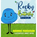 Rocky and the Butterfly Garden