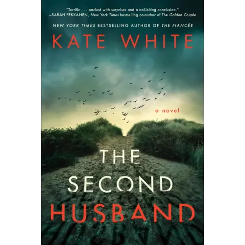 The Second Husband