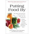 Putting Food by: Fifth Edition