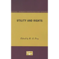 Utility and Rights