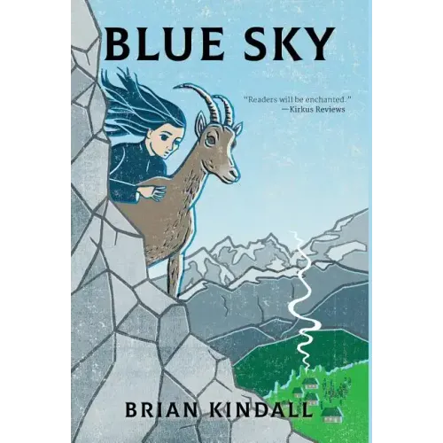 Blue Sky