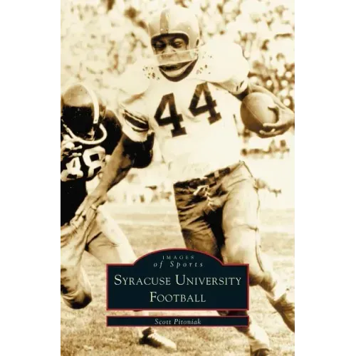 Syracuse University Football