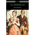 Pride and Prejudice (Illustrated by Charles Edmund Brock with an Introduction by William Dean Howells)