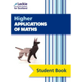 Higher Applications of Maths: Comprehensive Textbook for the Cfe