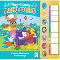 Play-Along Piano Songs