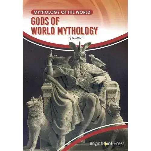 Gods of World Mythology