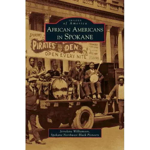 African Americans in Spokane