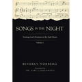 Songs in the Night: Trusting God's Promises in the Dark Hours Volume 1