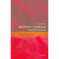 British Cinema: A Very Short Introduction