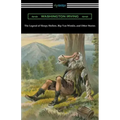 The Legend of Sleepy Hollow, Rip Van Winkle, and Other Stories (with an Introduction by Charles Addison Dawson)