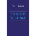 Selected Writings
