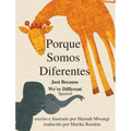 Porque Somos Diferentes