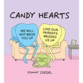 Candy Hearts