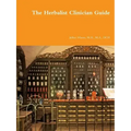 The Herbalist Clinician Guide