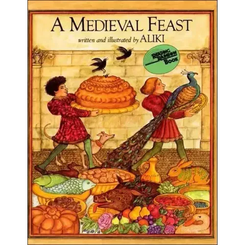 A Medieval Feast