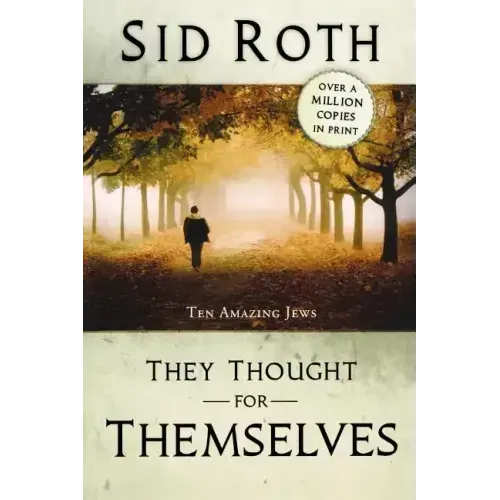 They Thought for Themselves: Daring to Confront the Forbidden