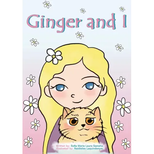 Ginger and I