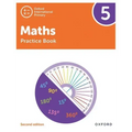 Oxford International Primary Maths Second Edition Practice Book 5