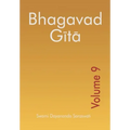 Bhagavad Gita - Volume 9