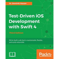 Test-Driven iOS Development with Swift 4