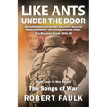 Like Ants Under the Door