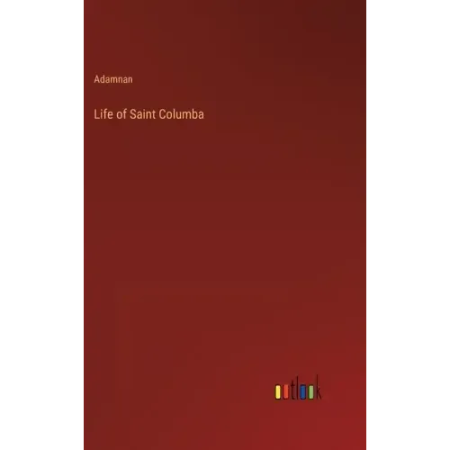 Life of Saint Columba
