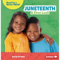 Juneteenth: A First Look