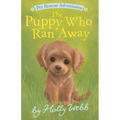 The Puppy Who Ran Away