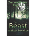 The Beast Complete Series: A Werewolf Horror Books 1-3