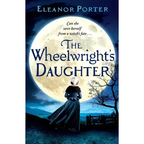 The Wheelwright's Daughter