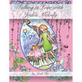 Falling in Love with Jodi's Melody: Adult Coloring Book