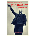The Clever Teens' Guide to the Russian Revolution