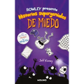 Diario de Rowley. Historias Supergeniales de Miedo / Rowley Jeffersons Awesome Friendly Spooky Stories
