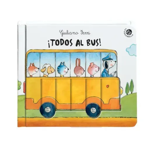 Todos Al Bus!