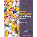 Medical Pharmacology at a Glance