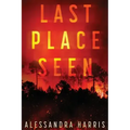 Last Place Seen