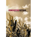 Homegrown Defense: Biofuels & National Security