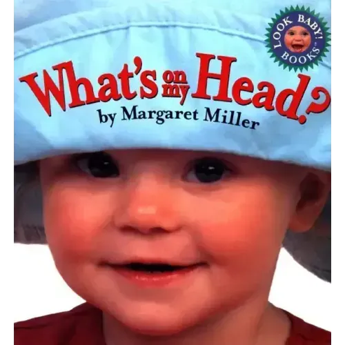 What's on My Head?